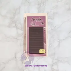 پالت مژه شاینار ShineR فر D قطر 11 میلی متر 0.07