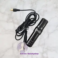 دستگاه تاتو پن MK-I مخصوص تاتو بدن