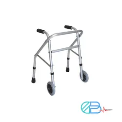 واکر اطفال چرخدار تاشو