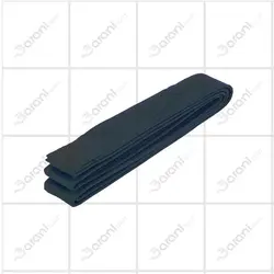 کمربند رزمی مدل نیمه اعلا