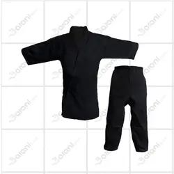 ست کامل لباس نینجا رنجر