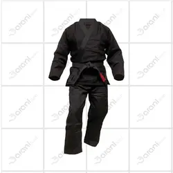 ست کامل لباس نینجا رنجر