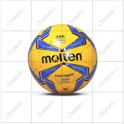 توپ فوتسال مولتن ونتاژیو مدل 4800 سایز 4