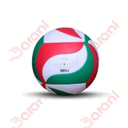 توپ والیبال مولتن اصل سایز5 مدلv5M3500