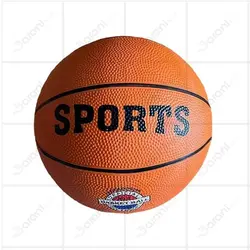 توپ بسکتبال SPORTS
