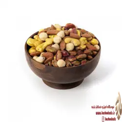 آجیل چهارمغز درباری