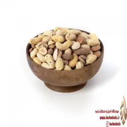 آجیل چهارمغز عربی