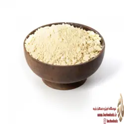 آرد نخود چی