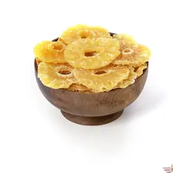 آناناس کمپوتی