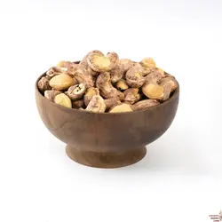 بادام هندی با پوست