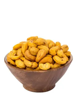 بادام هندی زعفرانی