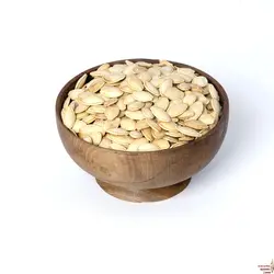 تخمه کدو رژیمی