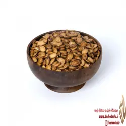 تخمه هندوانه خام