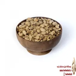 تخمه هندوانه ساده