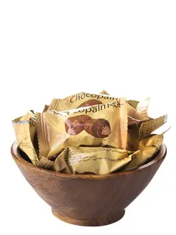 خرما شکلاتی