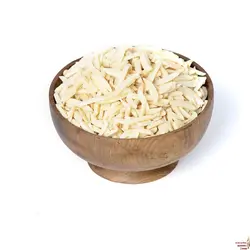 خلال بادام زمینی