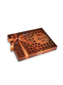 شکلات کادویی فارلین