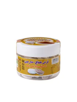 قرص نعنا دارچین