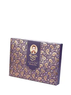 گز 28درصد لقمه