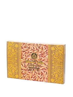 گز 35% مغز پسته آنتیک