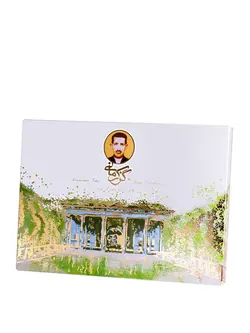 گز 42درصد لقمه