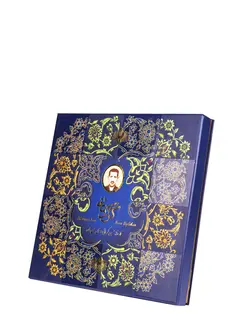 گز اعلای انگبینی