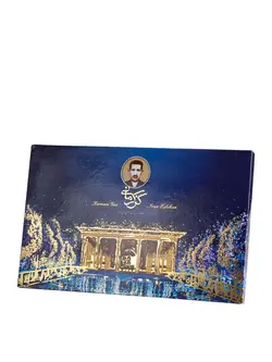 گز دو فوق ممتاز لقمه