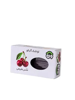 لواشک آلبالو ون