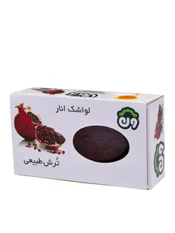 لواشک انار ون