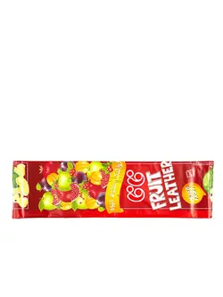 لواشک فافا مخلوط میوه 100 گرمی