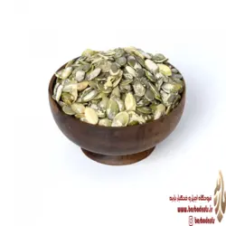 مغز تخمه کدو