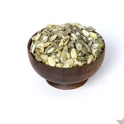 مغز تخمه کدو مرمری