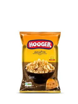 ویت کورن پنیری بزرگ