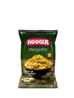 ویت کورن سیر و سبزیجات کوچک