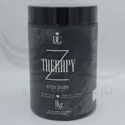 بوتاکس ZP تراپی دی سی