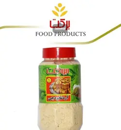 آرد نخودچی۱۰۰پت