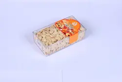 تخمه کدو ۱۸۰گرم کریستال