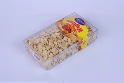 تخمه کدو۴۳۰گرم کریستال