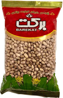 لوبیا چیتی۹۰۰گرم