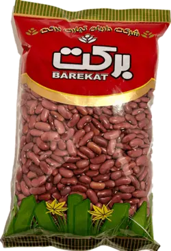 لوبیا کپسولی۹۰۰گرم