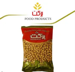 نخودچی شور۴۰۰ گرم سلفون