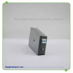 قفل برقی در بازکن کالیوز CU-007 - لوازم برق شایان