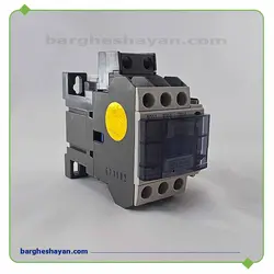 کنتاکتور 22 آمپر پارس فانال مدل PFC22 - لوازم برق شایان