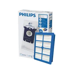 کیسه جارو برقی فیلیپس