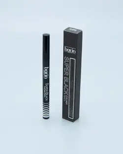 تاتو ماژیکی شرکتی بارین بیوتی