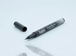 تاتو ماژیکی شرکتی بارین بیوتی