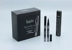 تاتو ماژیکی شرکتی بارین بیوتی