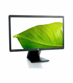 مانتیور HP E221