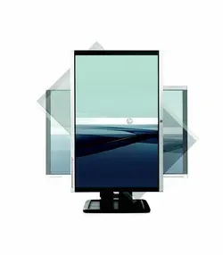 مانیتور  HP LA2205WG