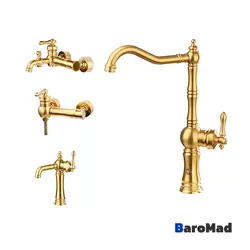 ست شیرآلات سقا مدل آترینا